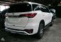 2018 Toyota Fortuner 2.4 G 4x2 Automatic Transmission-5