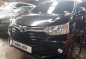 Toyota Avanza G 2016  Black FOR SALE-0