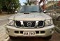 2014 Nissan Patrol 4XPRO 4x4 for sale -2