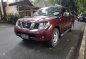 2012 Nissan Navara le 4x2 for sale -1