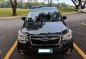 2013 Subaru Forester XT AT for sale -7