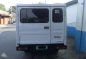 2009 Mitsubishi L300 FB Deluxe DUAL Aircon for sale -4