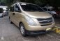 2012 Hyundai Grand Starex for sale -9