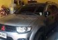 2014 Mitsubishi Montero sport GLS-V 4x2 AT-2