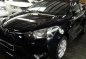 2018 Toyota Vios 1.3 E Manual Well maintained-0