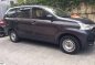 SELLING 2016 Toyota Avanza J-4