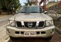 2014 Nissan Patrol 4XPRO 4x4 for sale -3