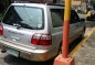 Local Subaru Forester 2001 for sale -1