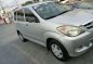 2009 Toyota Avanza manual FOR SALE-1