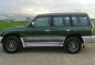 Mitsubishi Pajero fieldmaster 2003 mdl Local 4x2 AT Sale-1