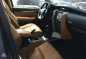 2017 Toyota Fortuner 2.4 G 4x2 Manual Well maintained-1