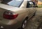 Toyota Vios 2004 AT gasoline FOR SALE-0