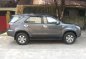 2007 Toyota Fortuner G gas AT gasoline-4