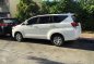 2017 Toyota Innova 2.8 J Diesel White Manual-0