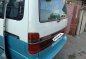 Toyota Hi ace super custom (diesel) FOR SALE-1