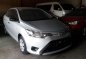 FAST BREAK 2017 Toyota Vios J 1.3 Dual VVT-i-5