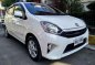 Toyota Wigo G 2014 model FOR SALE-2