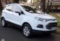 2015 Ford Ecosport for sale -1