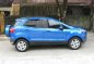 2016 Feb aquired Ford Ecosport 2015 yearmodel 19Tkms with casa records-7