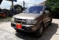 Isuzu Crosswind xuvi 2005 for sale -2