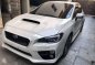 Subaru WRX  2016 11k mileage for sale -0