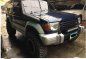 Mitsubishi Pajero 1998 for sale-1