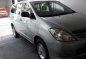 Toyota Innova j 2011 FOR SALE-1