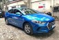 Hyundai Elantra 2016 MT for sale -0