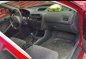 Honda Civic (negotiable) 1996 for sale -4