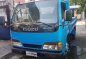 Isuzu Elf mini dump truck for sale -0