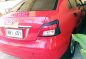 2009 Toyota Vios g matic top of the line-1