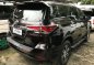 2017 TOYOTA FORTUNER G 2 cars for sale diesel automatic-5