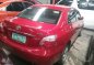 2012 TOYOTA Vios 1.3 E Manual Transmission-2