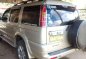 2006 FORD EVEREST DIESEL Manual Transmission-4