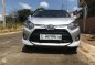 For sale 2017 Toyota Wigo G A/T-0