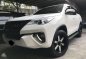 2017 Toyota Fortuner G AT diesel for sale -9