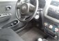 Black TOYOTA Wigo G AT 2015 lowest dp -3