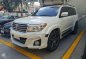 2015 Toyota Land Cruiser WALD Body DPE Mags VX Limited -0