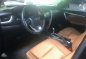 2016 Toyota Fortuner G 4x2 Automatic Transmission-1