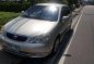 Rush for Sale! Toyota Altis 1.8G top of the line-0