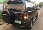 Isuzu Sportivo manual diesel 2009 for sale -2