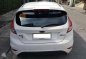 2015 FORD FIESTA Hatchback S for sale -4