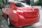 2018 TOYOTA Vios 1.3 E Automatic Transmission-2