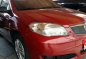 2007 Toyota Vios 1.3J Manual tranmission-0