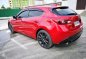 Mazda 3 2016 Hatchback 2.0 skyactiv for sale -3