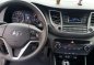 2017 Almost Brand New Hyundai Tucson AT -7