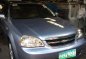 2006 Chevrolet Optra 1.6 LS Automatic Transmission-6