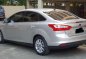 2013 Ford Focus 2.0 Titanium Plus Sedan for sale -2