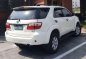 2011 Toyota Fortuner G FOR SALE! Diesel Engine-1