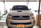 2011 Toyota Hilux G 3.0 4x4 AT FOR SALE-1